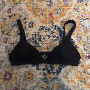 Billabong Swim Top